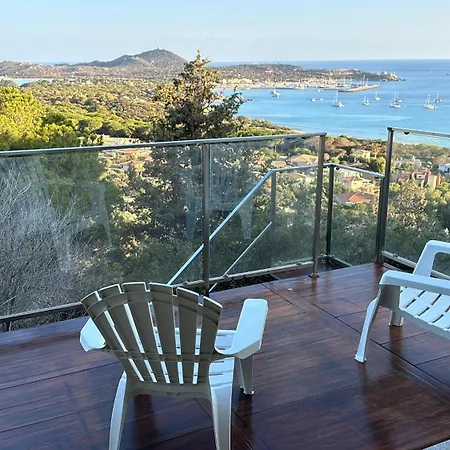 La Mimosa Sul Mare Casa vacanze *