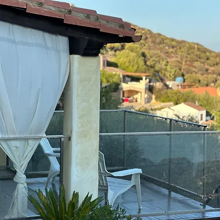La Mimosa Sul Mare Casa vacanze *