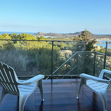 La Mimosa Sul Mare Casa vacanze Villasimius