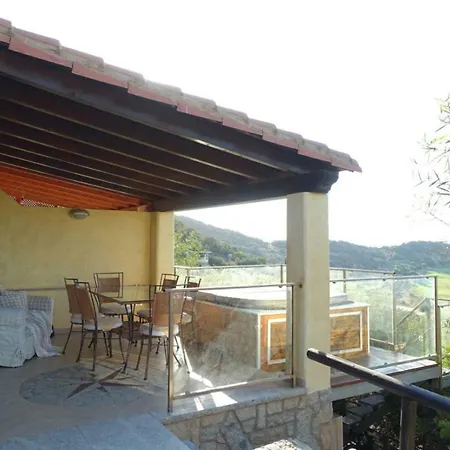 Casa vacanze La Mimosa Sul Mare *