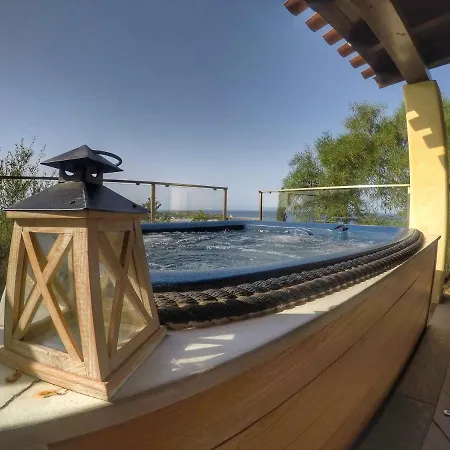 Casa vacanze La Mimosa Sul Mare