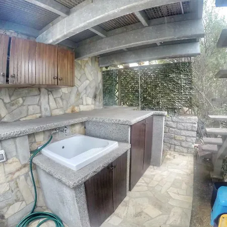 La Mimosa Sul Mare Casa vacanze
