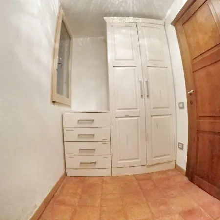 La Mimosa Sul Mare Casa vacanze