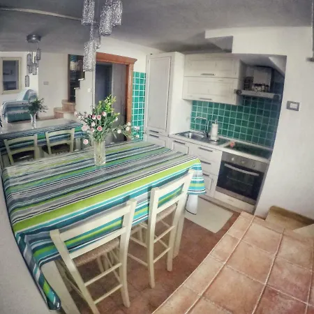 La Mimosa Sul Mare Casa vacanze