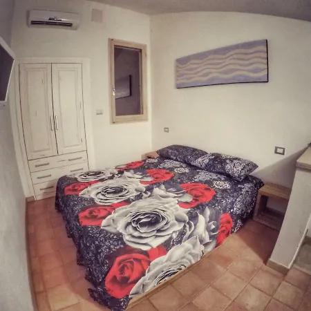 La Mimosa Sul Mare Casa vacanze *