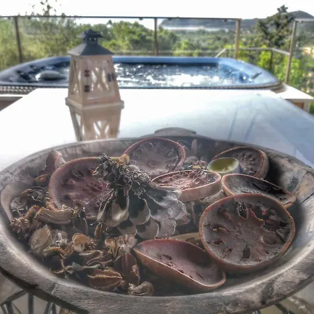 La Mimosa Sul Mare Casa vacanze