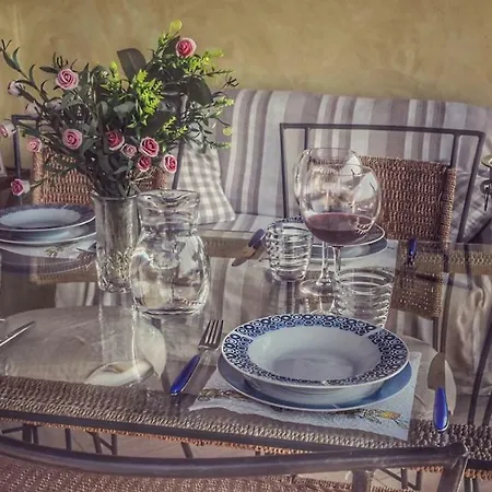 Casa vacanze La Mimosa Sul Mare
