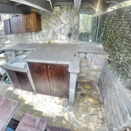 Casa vacanze La Mimosa Sul Mare
