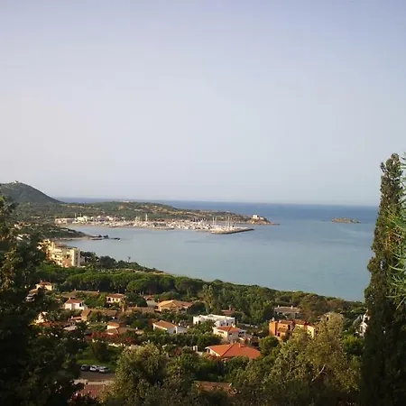 Casa vacanze La Mimosa Sul Mare *
