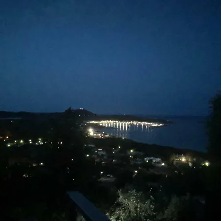 La Mimosa Sul Mare Casa vacanze