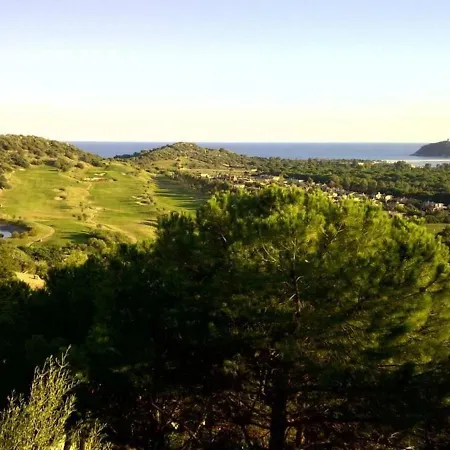 Casa vacanze La Mimosa Sul Mare