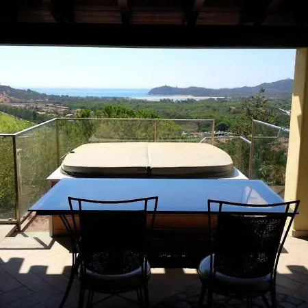 Casa vacanze La Mimosa Sul Mare *