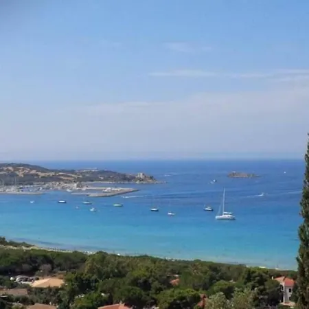 La Mimosa Sul Mare Casa vacanze Villasimius