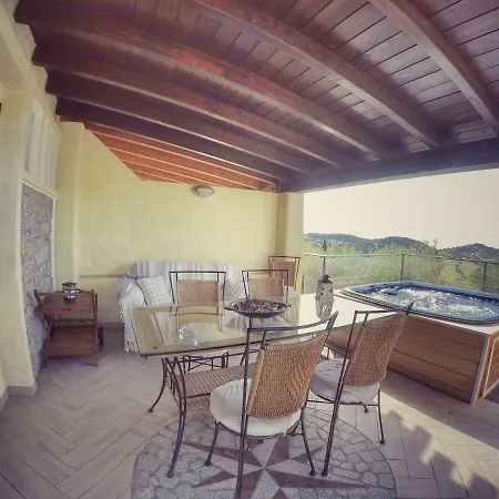 La Mimosa Sul Mare Casa vacanze Villasimius
