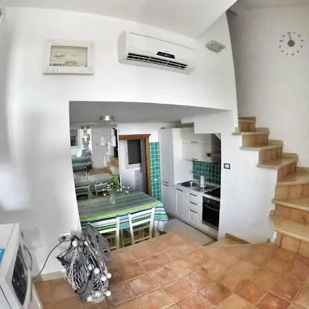 Casa vacanze La Mimosa Sul Mare *