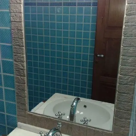 Casa vacanze La Mimosa Sul Mare *