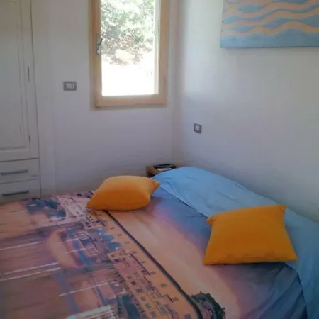 La Mimosa Sul Mare Casa vacanze