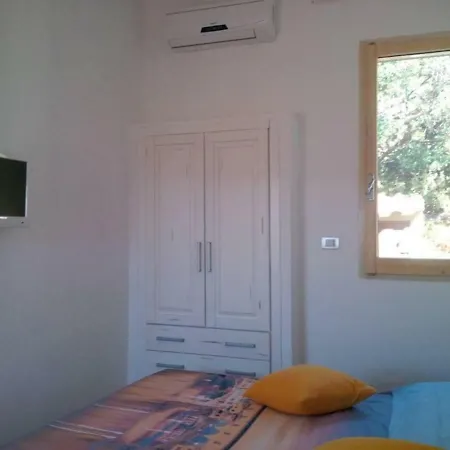 Casa vacanze La Mimosa Sul Mare